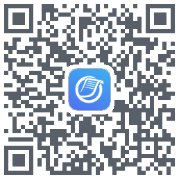 勤上口袋办公的下載二維碼