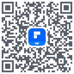 PDFelement的下載二維碼