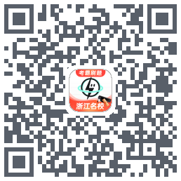 考霸刷题宝รหัส QR สำหรับดาวน์โหลด