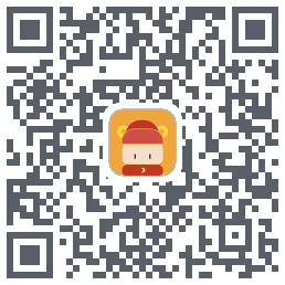 日月保盒 QRcode