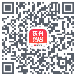 东兴198codice QR per il download