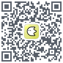 Blurrr QR-код для загрузки