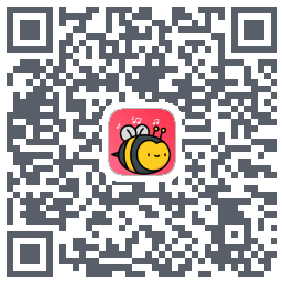 蜜乐直播的下载二维码