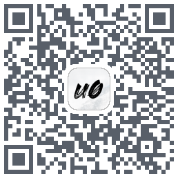unc0ver的下载二维码