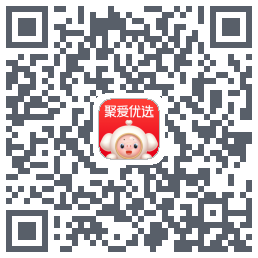 聚爱优选的下载二维码