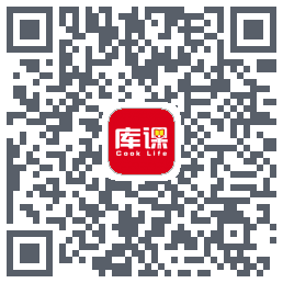库课网校的下载二维码