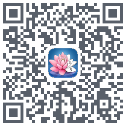 Zen Color QRcode