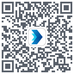 雁行 QRcode