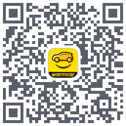 WarmCar的下載二維碼