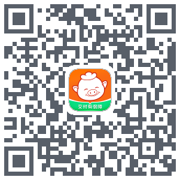 猪八戒的下载二维码