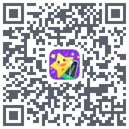小星星节拍器的下载二维码
