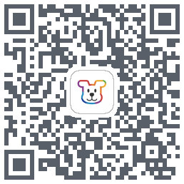 小白学习打印的下載二維碼