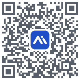 秘塔AI搜索 QRcode
