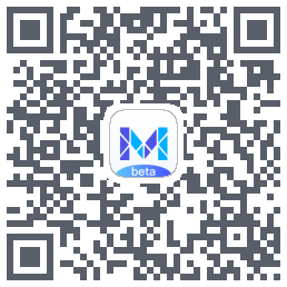 M3的下載二維碼