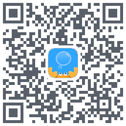 冒泡 QRcode