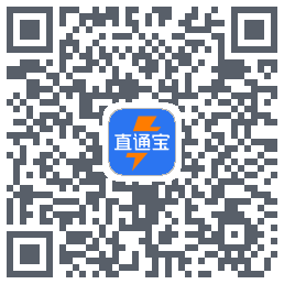 直通宝-UAT QR-код для загрузки