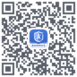 教育网络安全du code QR de téléchargement