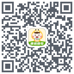 噢啦回收-旧衣服回收旧书旧手机旧家电闲置旧物免费上门回收无忧codice QR per il download