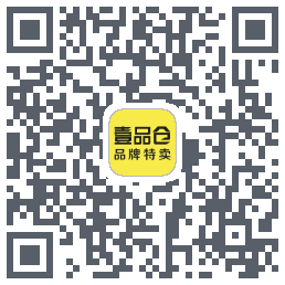 壹品仓的下載二維碼