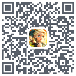 酋长你别跑 QRcode