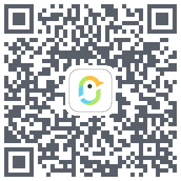 灵语通código QR de descarga de