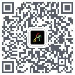 Hello Fairy QRcode