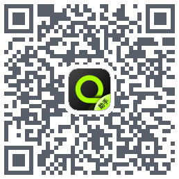 企迈助手código QR de descarga de