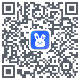 快兔网盘 QRcode