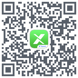 XTrend Speed的下載二維碼