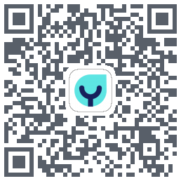 YooFinds QRcode