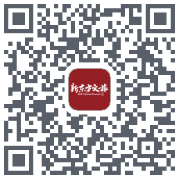 新东方文旅 QRcode
