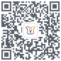 小白学习打印的下載二維碼