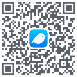 麻雀Matrix的下載二維碼