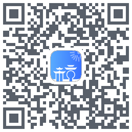 杭州城市大脑APP QRcode
