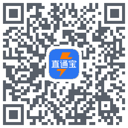 直通宝-UAT QRcode