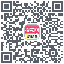 搜款网 QR-код для загрузки