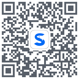 鲨鱼浏览器kod QR do pobrania