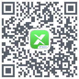 XTrend Speed的下載二維碼