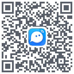 聊呗 QRcode