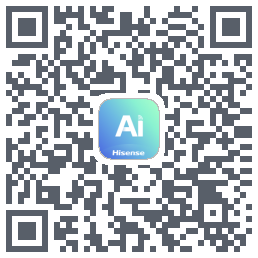海信Ai享家 QRcode