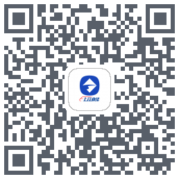 上行快线 QRcode