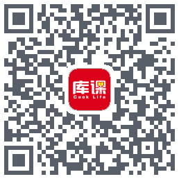 库课网校的下載二維碼