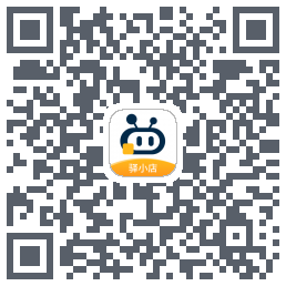 驿小店 QRcode