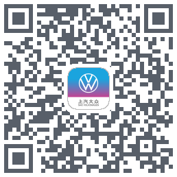 上汽大众 QRcode