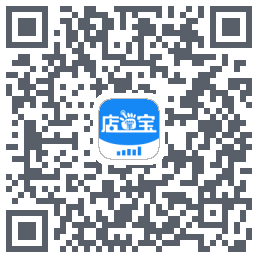 店掌宝-会员收银 QR-код для загрузки