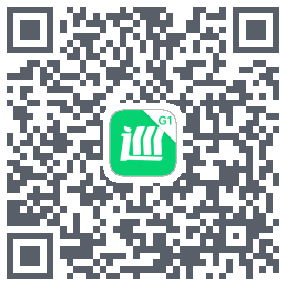 巡检员codice QR per il download