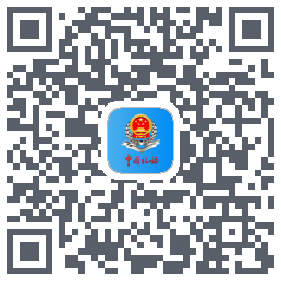 上海税务的下载二维码