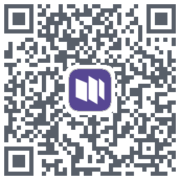 少年中读du code QR de téléchargement