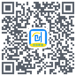 佰创联盟 QRcode