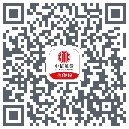 中信证券 QRcode